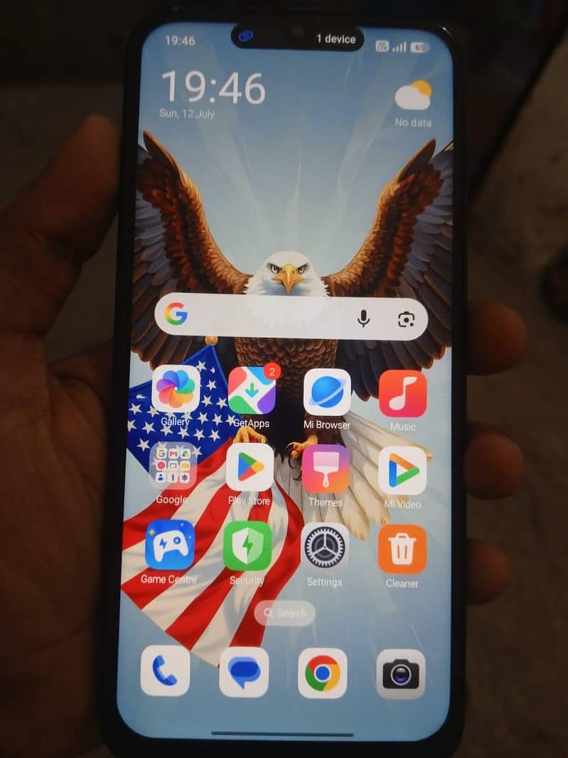 Redmi 15c 1