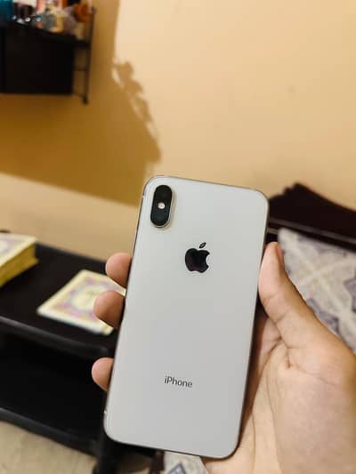 Apple iPhone X