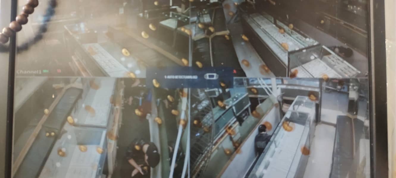 2 led computer  dell 2