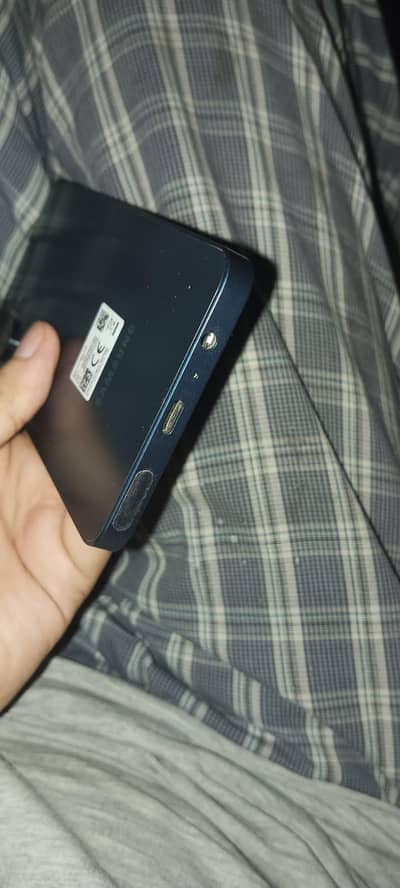 Samsung Mobile A07 5G