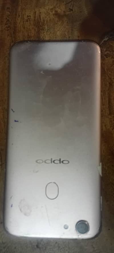 OPPO F5