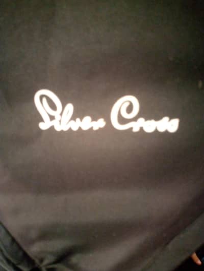Silver Cross Imported Baby Stroller for Sale