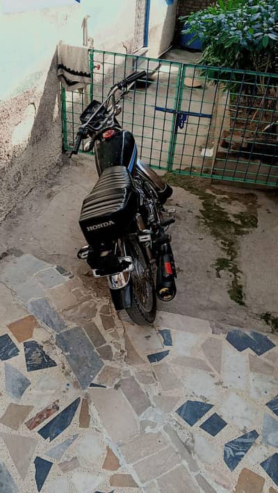 honda 125 2019 model