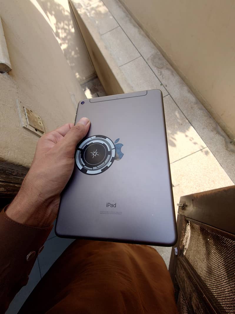 ipad mini 5 64gp 3