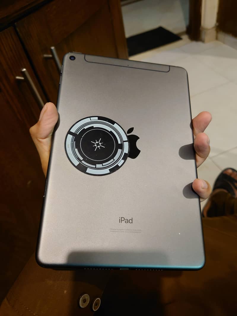 ipad mini 5 64gp 6