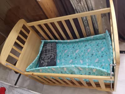 baby Cribs