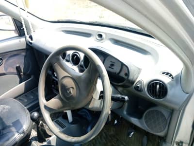 Hyundai Santro 2004