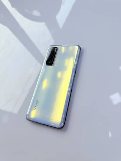 Vivo V20 SE