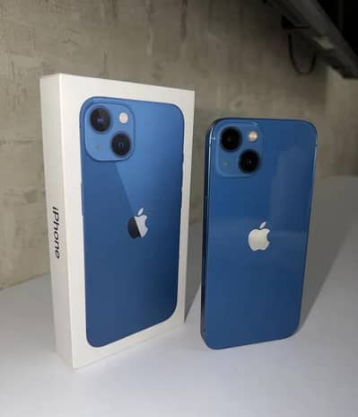 Apple iPhone 13