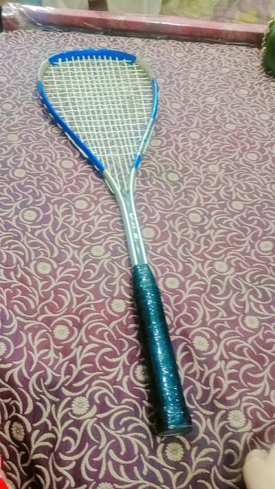 Original Squash Racket – Excellent Condition