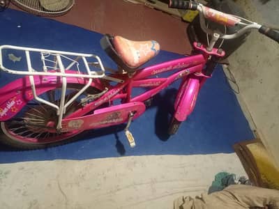 Cycle for sale