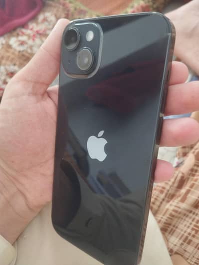 Apple iPhone 14 plus
