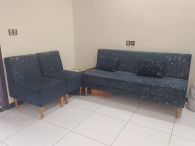 5 seater sofa