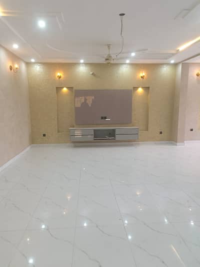 15 Marla Brand New Luxury House Available for Rent in Park View City Lahore