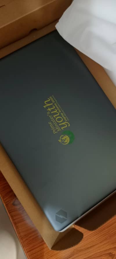  Urgent Sale – Brand New Mechrevo R14P (Ryzen 5) – Box Packed