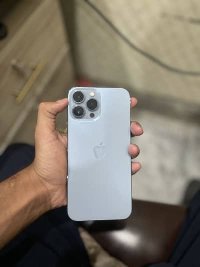 Apple iPhone 13 Pro Max