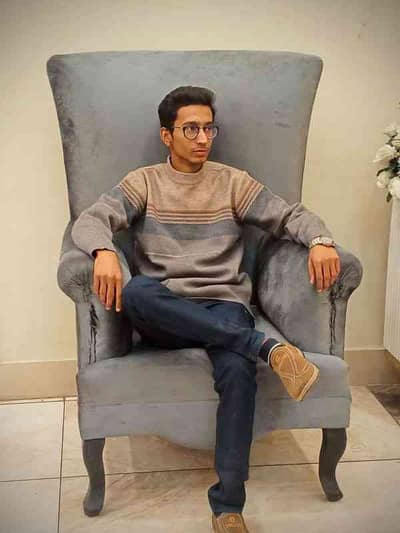 Noor Ul Qamar