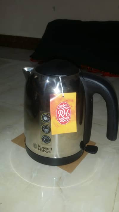 Russell Hobbs Electric Kettle