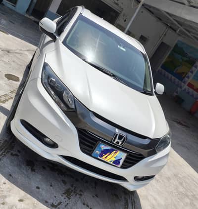 Honda vezel 2015/import 2020
