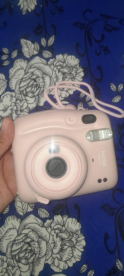 instax mini 12