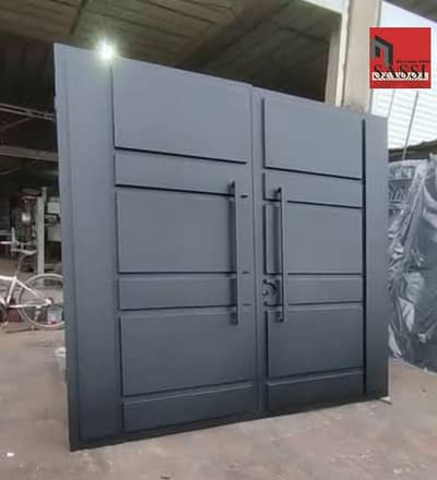 Staris Reeling/man Gate/steel work/iron work/welder/