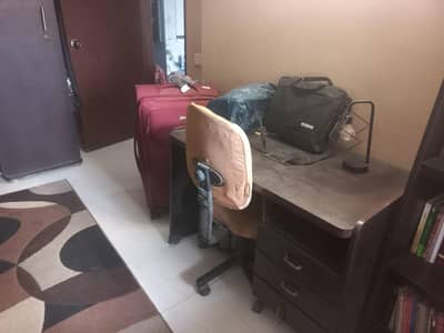 computer table