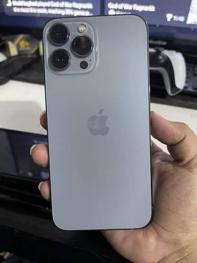 Apple iPhone 13 Pro Max PTA S+E