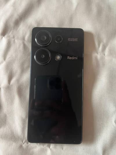 redmi note 13pro