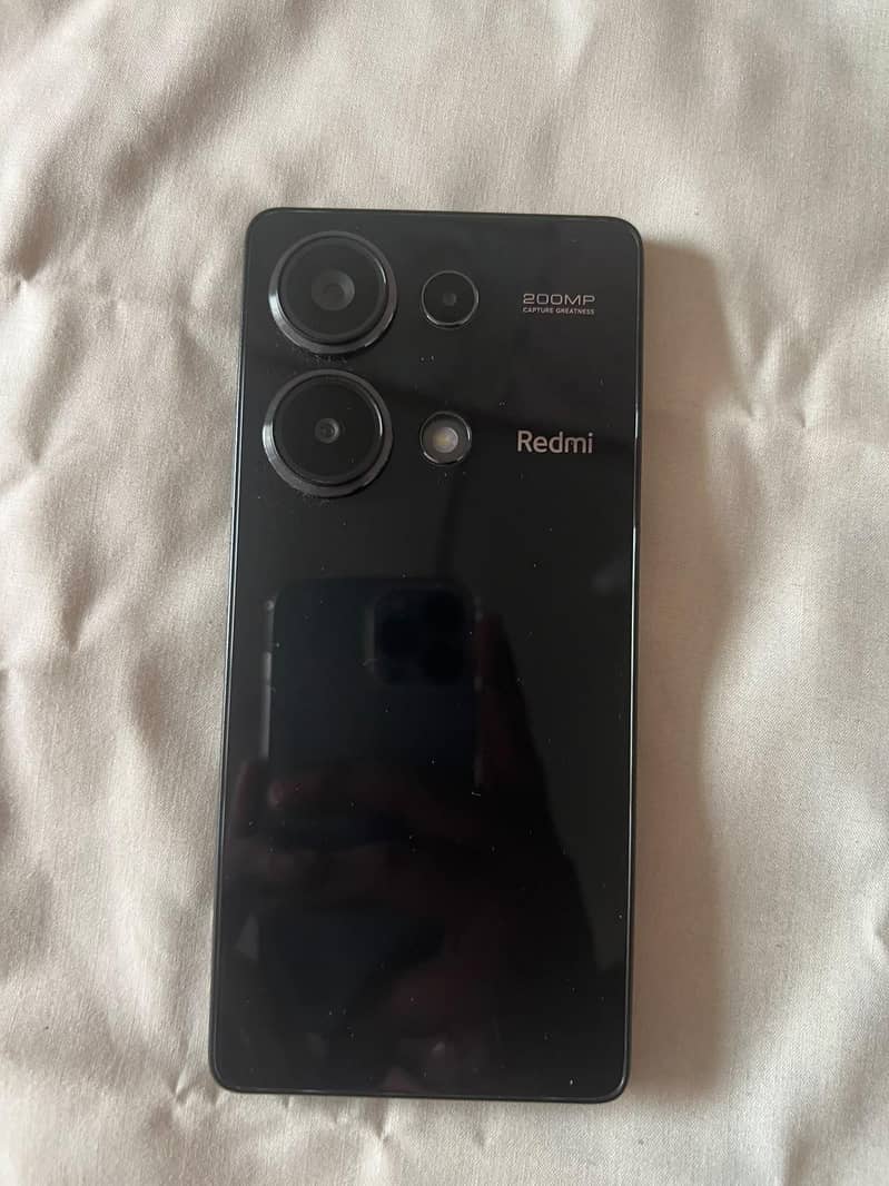 redmi note 13pro 0