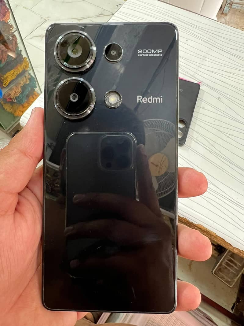 redmi note 13pro 3