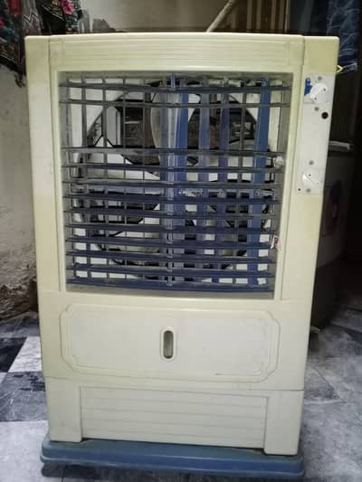 Air cooler