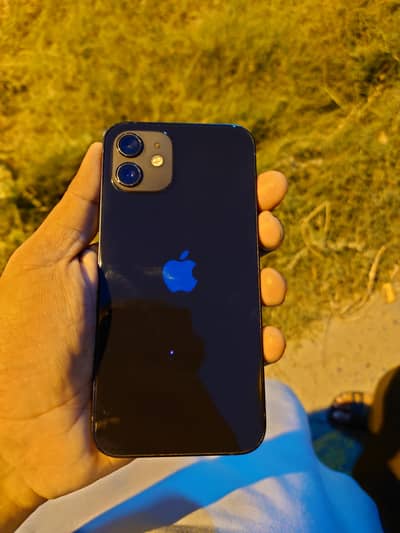iPhone 12 air tight water pack factory unlock