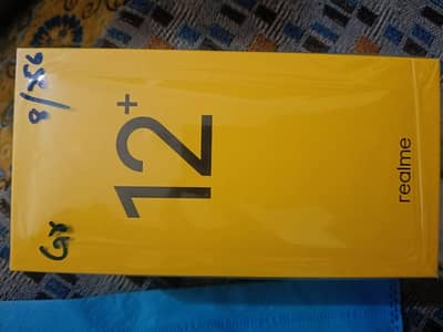 Realme 12 Plus 5G