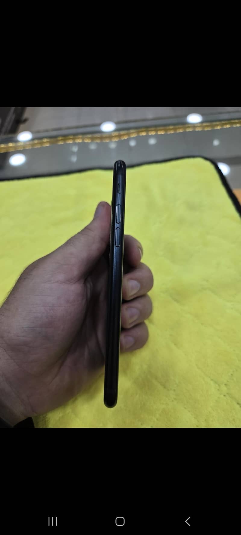 Apple iPhone SE 1