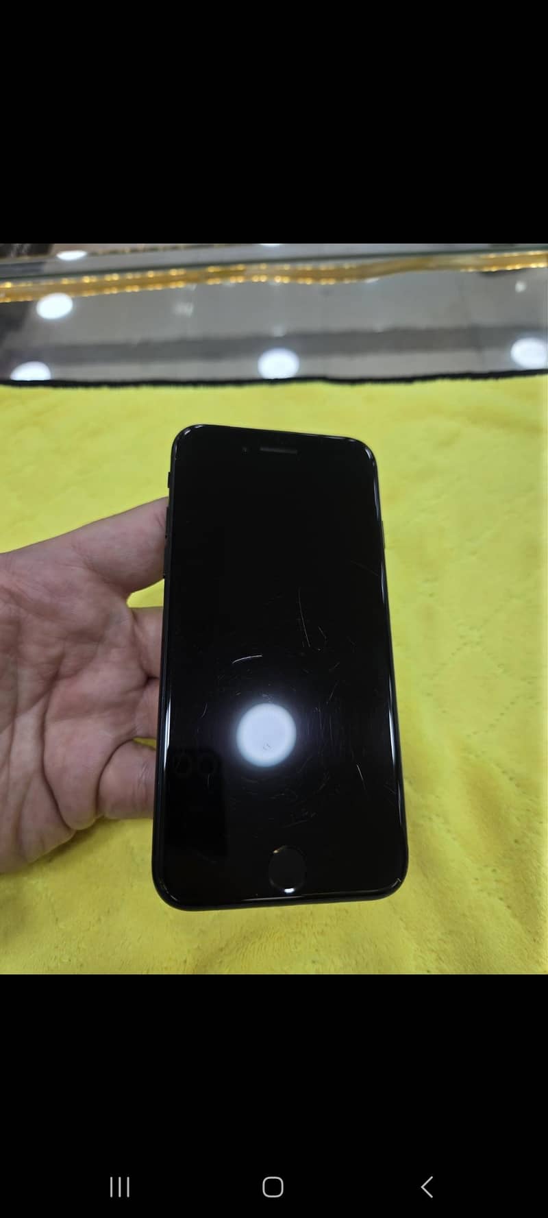Apple iPhone SE 5