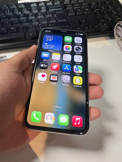 Apple iPhone 11 Pro