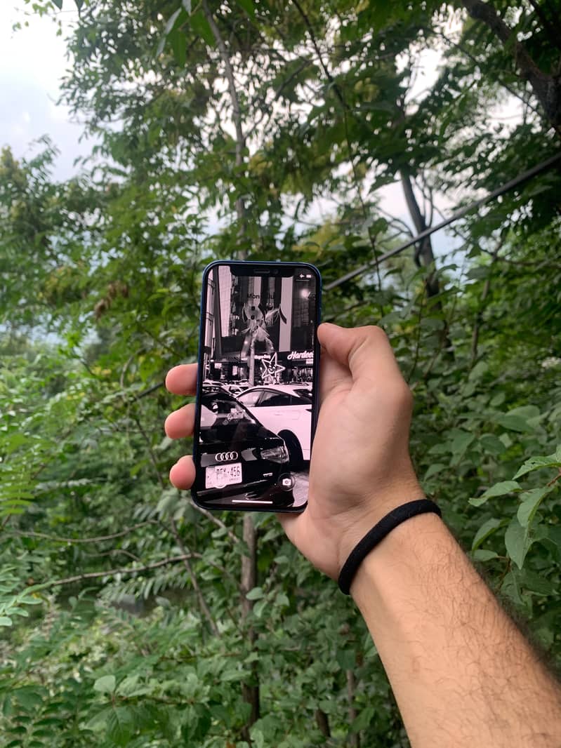 iPhone 12 mini 1