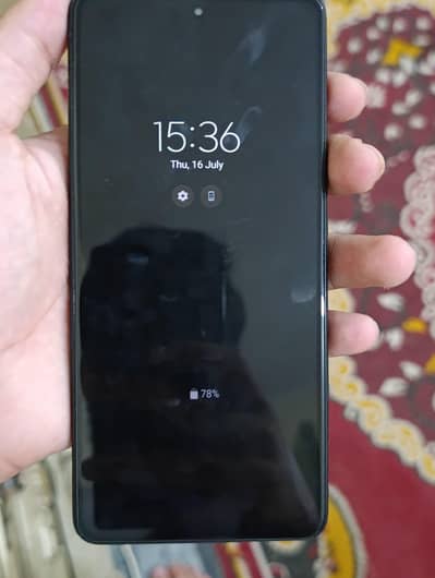 Samsung  A51 exchange possible