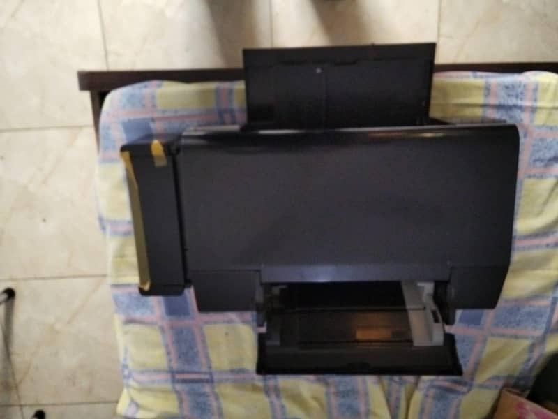 Epson l805 printer 1