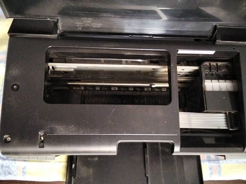 Epson l805 printer 2