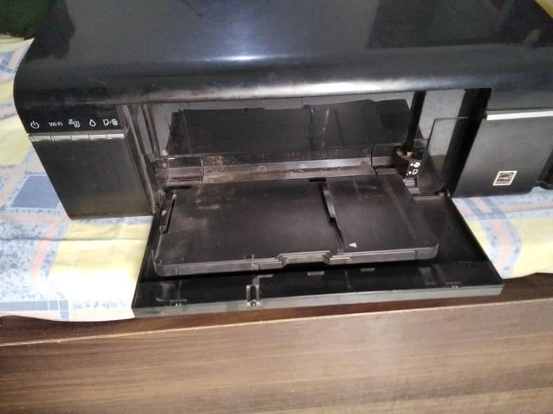 Epson l805 printer 3