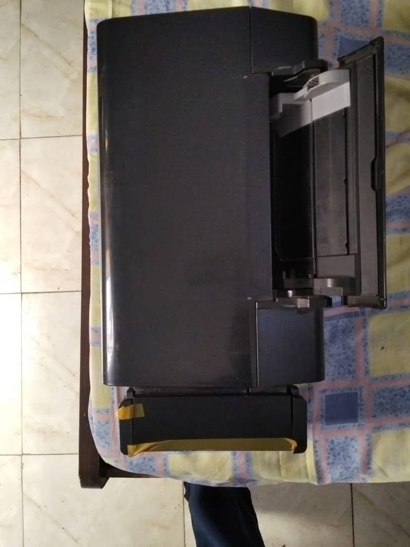 Epson l805 printer 4