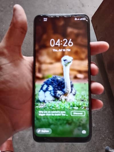 Tecno CAMON 16 SE 6/128 urgently sale