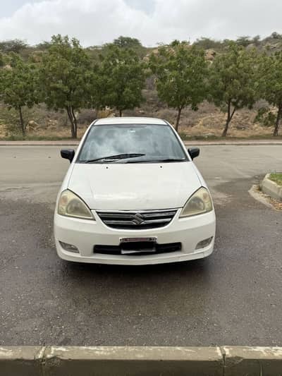 Suzuki Liana 2006
