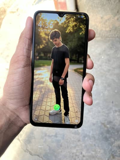 Vivo S1