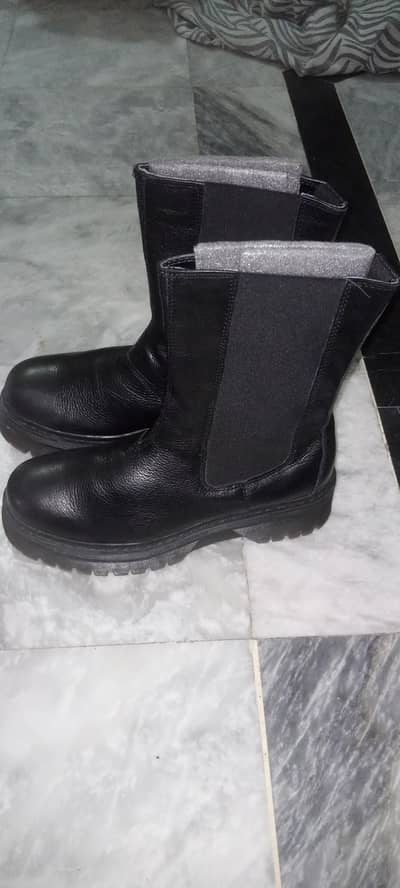 kami brand long boots