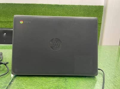 touch chromebook