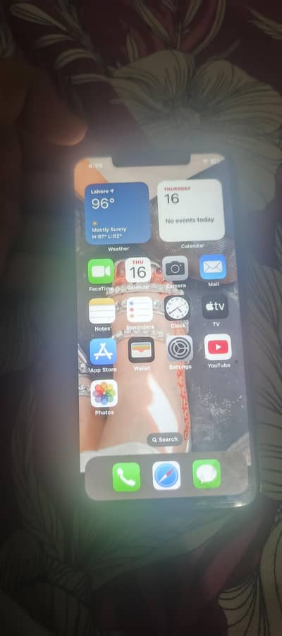 Apple iPhone XS max
