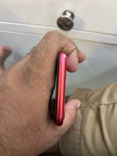 Apple iPhone SE