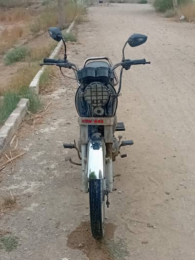 yamaha junoon